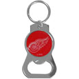 Detroit Red Wings® Bottle Opener Key Chain